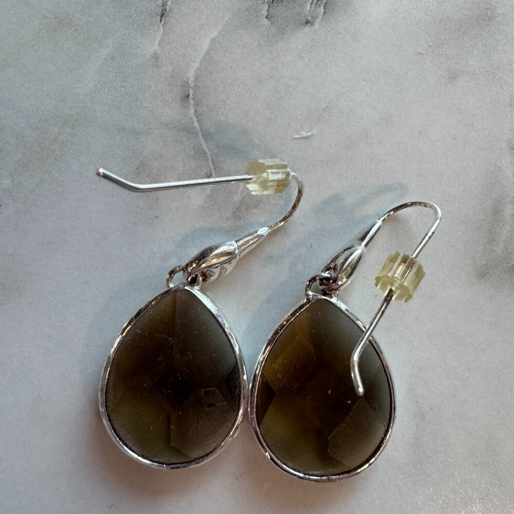 Stella and Dot Vintage Earrings for Sale!